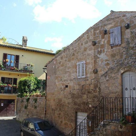 Appartamento Archetto Orvieto Exteriér fotografie
