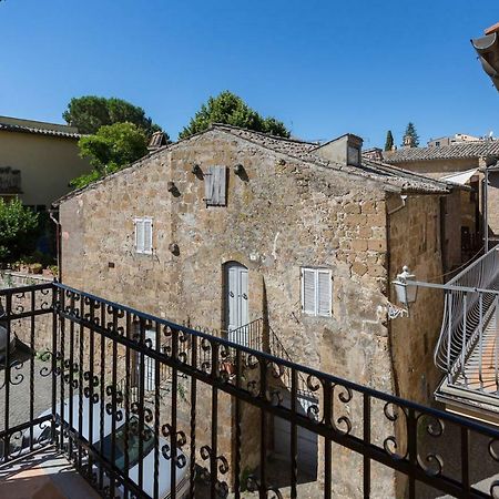Appartamento Archetto Orvieto Exteriér fotografie