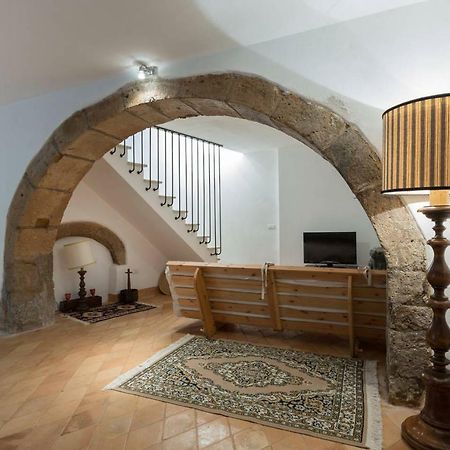 Appartamento Archetto Orvieto Exteriér fotografie