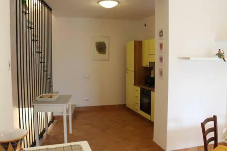 Appartamento Archetto Orvieto Exteriér fotografie