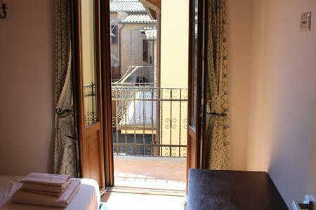 Appartamento Archetto Orvieto Exteriér fotografie